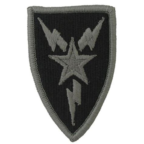 Army Unit Patch 3rd Signal Brigade 1st 7th Military Shop The