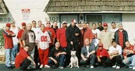 This Shows A Group Of Young Men Wearing Mostly Red Because They Are