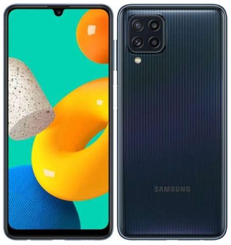 Samsung Galaxy M32 Price And Specifications Khaleeji Tech