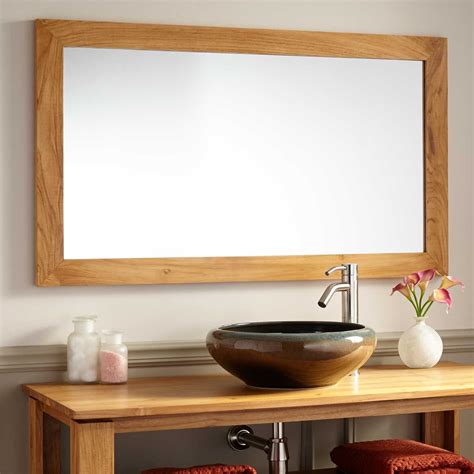 Fresh Oak Framed Mirrors Bathroom Wood Antique Oak Framed Mirror Oval Mirror Wood Framed B