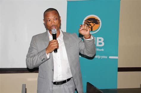 Fnb Botswana Celebrates 25th Anniversary Mmegi Online