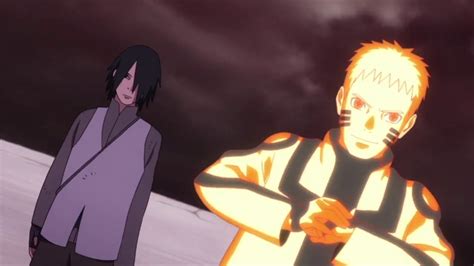 Kid Naruto Vs Kid Sasuke Full Fight Kidkads