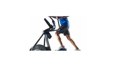 Epic A30E Elliptical Trainer Review – Exceptional Design and Function