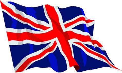British Flag Images Clipart Best