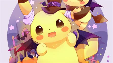 Cute Pokémon Kawaii Wallpapers Wallpaper Cave