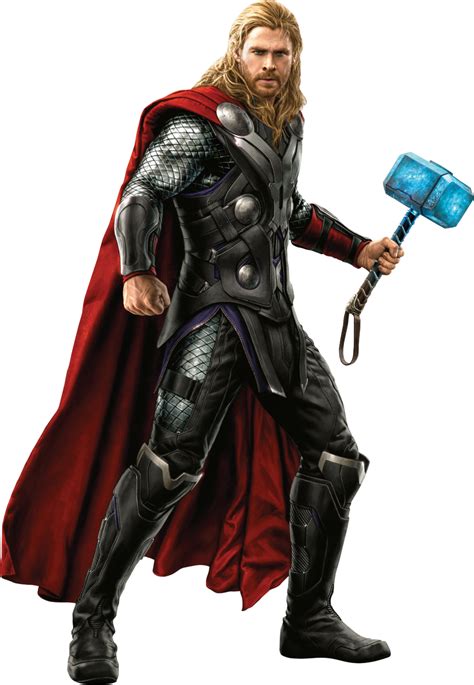 Thor Odinsongallery Marvel Thor Marvel Avengers Superhero