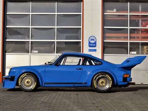 Just Unveiled 2015 Hot Wheels Porsche 934 Turbo Rsr Recolored In Blue