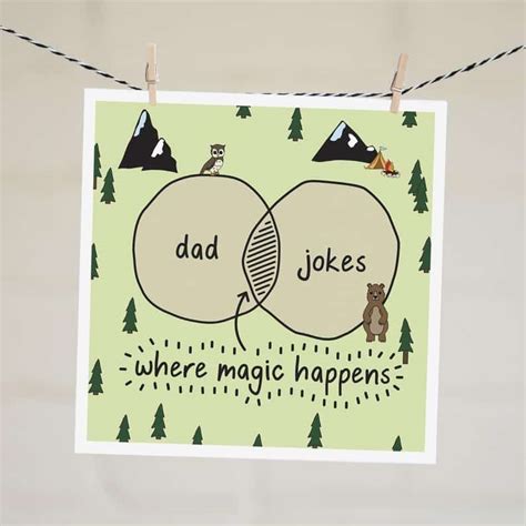 Hilarious Father S Day Cards You Can Find On Etsy Mommyish