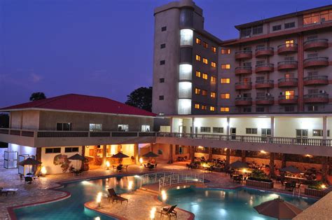 Mensvic Grand Hotel 128 ̶2̶0̶6̶ Prices And Reviews Accra Ghana
