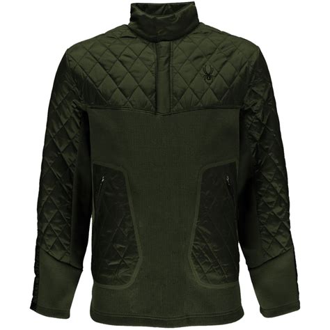 Mens Synthetic Insulation Jackets