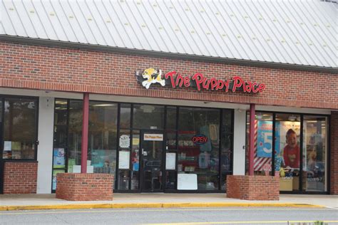 We also provide quality dog food & supplies. Puppy Place pet store, which weathered past criticism, opens new location in Springfield ...
