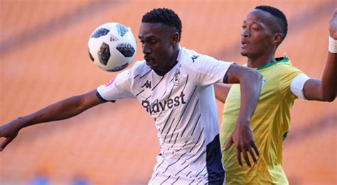 Wits Arrows Play To Goalless Draw Supersport