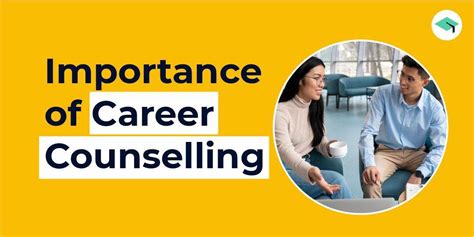 Unlock Your Potential The Importance Of Career Counselling