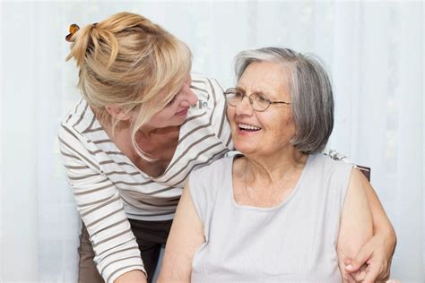 Elderly Companion Care Companionship Home Health Care