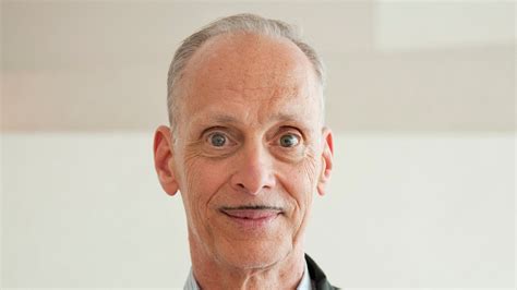 The World According To John Waters As Interpreted By Alan Cumming