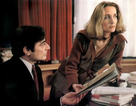 Lhomme Qui Aimait Les Femmes De François Truffaut 1977 Unifrance