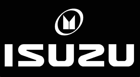 Isuzu Logos