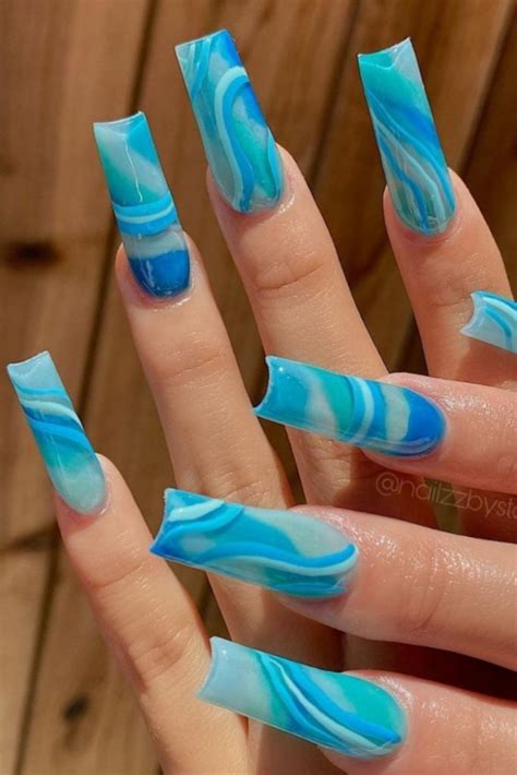 What Are The Nail Colors For Summer 2021 Womens Fashion Outfits