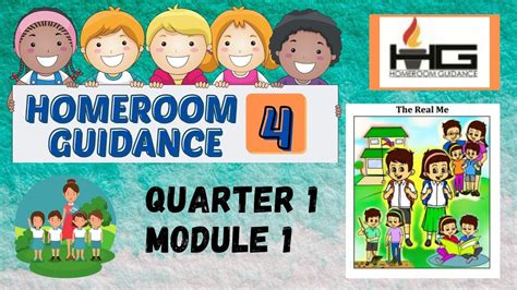 Homeroom Guidance For Grade 4learn With Teacher Jhenn Youtube