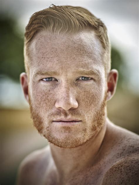 Greg Rutherford Photoshoot By Robert Wilson