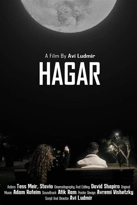 Hagar 2022 — The Movie Database Tmdb