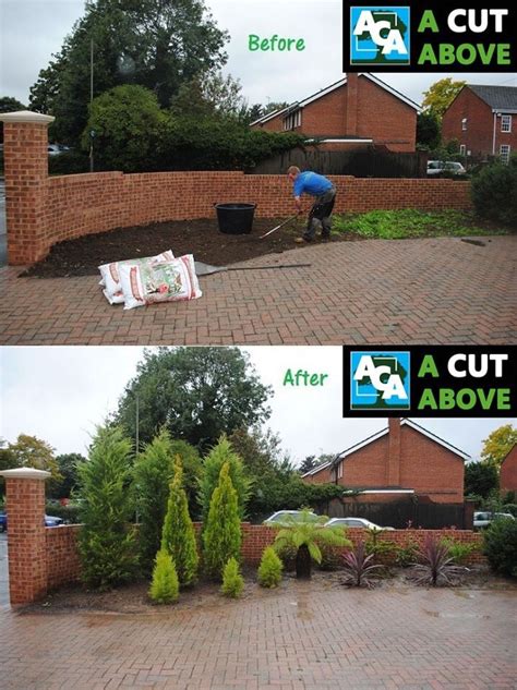 A cut above offers professional landscaping services for all of your chicago area landscape needs. A Cut Above Tree Specialists: 100% Feedback, Tree Surgeon ...