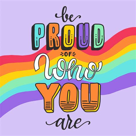 Download Happy Lgbt Pride Month Quotes Wishes Posters Image By
