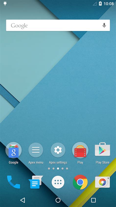 Apex Launcher Apk Thing Android Apps Free Download