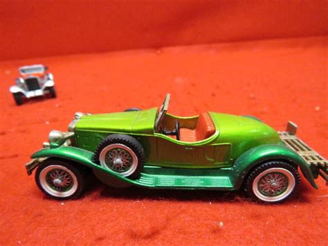 Collectible Matchbox Cars Dennis Erickson Collectible Toys Auction 6