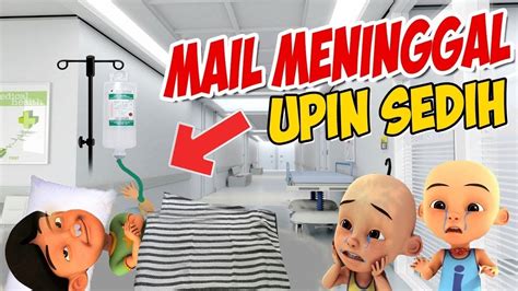 Upin ipin runing adventure is amazing game terbaru. Mail Meninggal ! Upin ipin sedih ! GTA Lucu - YouTube