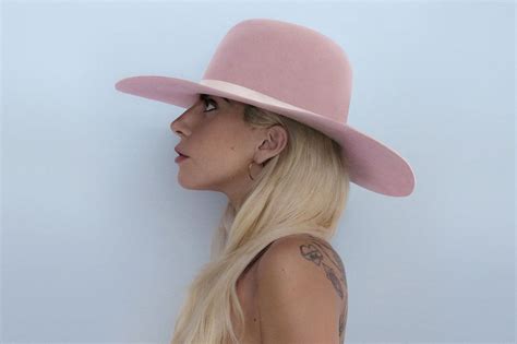 Lady Gagas Joanne Is A Tour Of The Singers Pop Fixations From Queen
