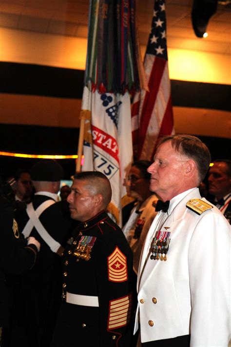 Joint Detention Group Hosts 239th Army Birthday Ball Article The