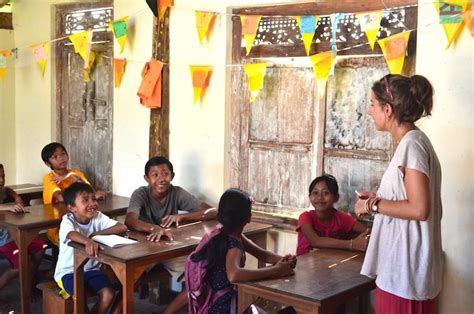 Medical Volunteering In Bali Indonesia Medical Expense Fundraising