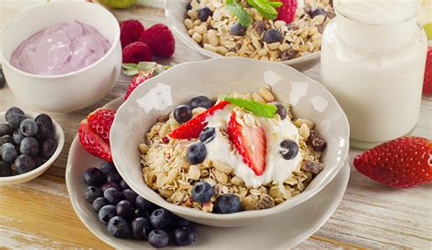 The importance of breakfast is typically over exaggerated so learn the truth and find out why you should start skipping breakfast. The Importance of Breakfast! | Natural Balance Foods