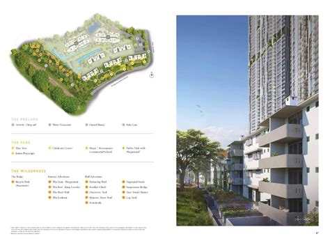 Avenue South Residence Buy Condo Singapore