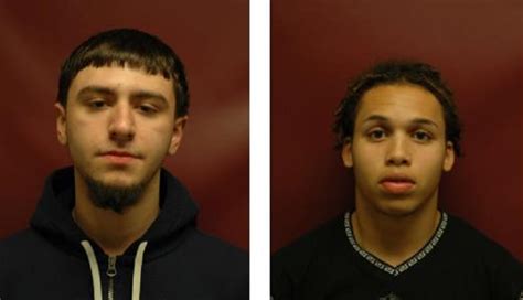 Police Arrest Men Accused Of Violent Assault In Nashua NH Boston News Weather Sports
