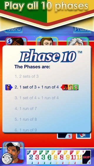 Normally, the graph starts at the launch of the asset, but it is possible to select specific to and from dates to customize the chart to your own needs. Top iPad App #196: Phase 10 - Magmic Inc. by Magmic Inc ...