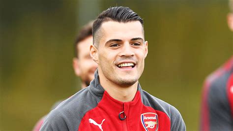 See more of granit xhaka on facebook. Granit Xhaka signs new contract | News | Arsenal.com