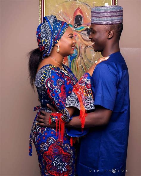 Beautiful Pre Wedding Photos Of Hausa Couple That Will Wow You Wedding Digest Naija Pre