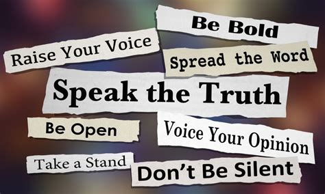 Stand Up Speak Out Wide Awake Business