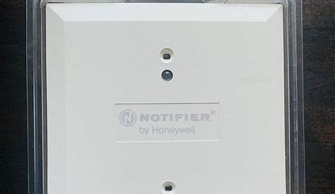 notifier relay module frm 1