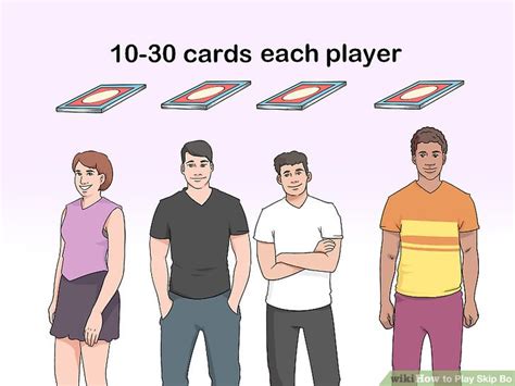 Originally, it was created by hazel bowman, featuring a mix of features between the card games spite and malice. How to Play Skip Bo (with Pictures) - wikiHow