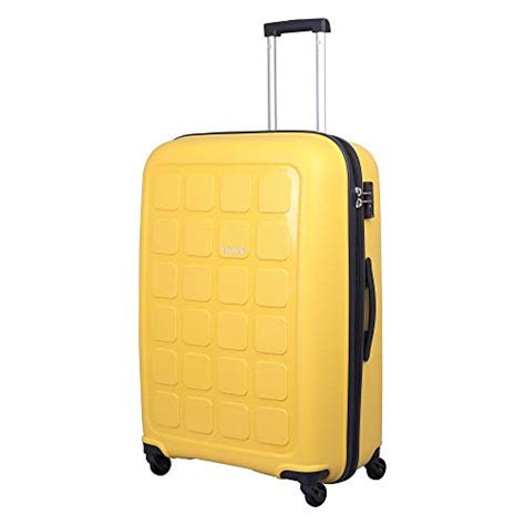 Tripp Banana Holiday 6 Large 4 Wheel Suitcase