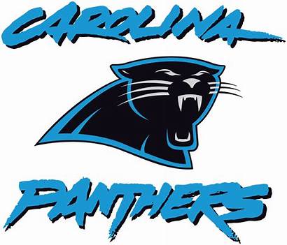 Panthers Carolina Logos Alternate Football Nfl 1996