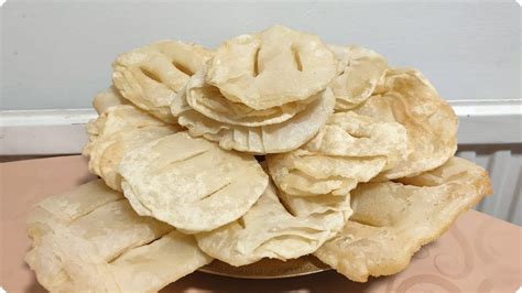 Fini Roti Recipe Tihar Special Food Nepali Food Youtube
