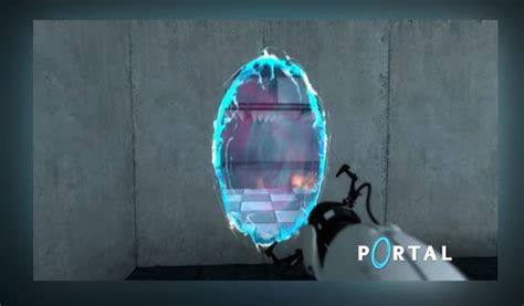 Portal With The New Rtx Video Comparison Highlights Huge Visual