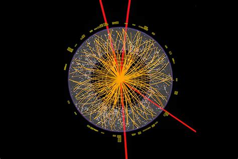The Higgs Boson Everything About The God Particle Malevus