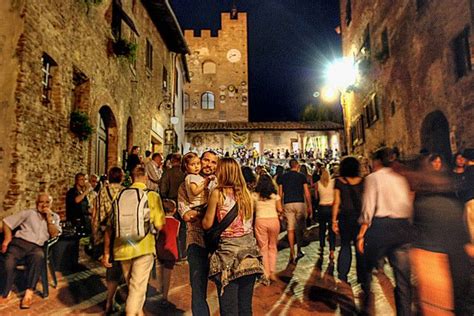 A Journey Through Time Special Events In Tuscany October Festival Festival Event
