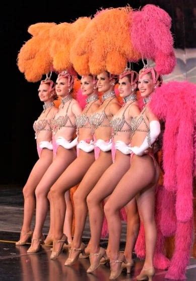 Hot Las Vegas Showgirls And Dancers From Around The World Pics Xhamster