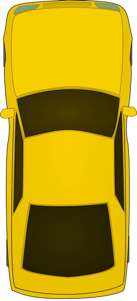 Collection Of Car Png Top View Png Pluspng